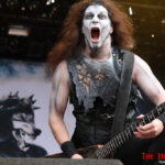 Dynamo Metal Fest 2016: Powerwolf